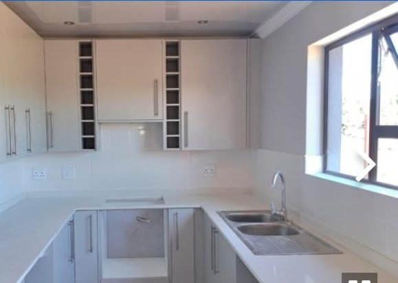 3 Bedroom Property for Sale in Bloemspruit Free State